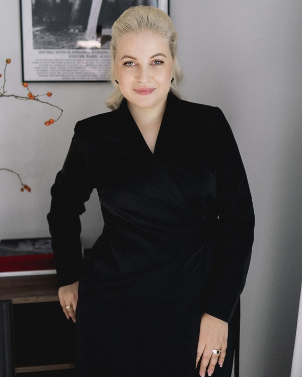 CELEBRATE IT: искусство праздновать жизнь