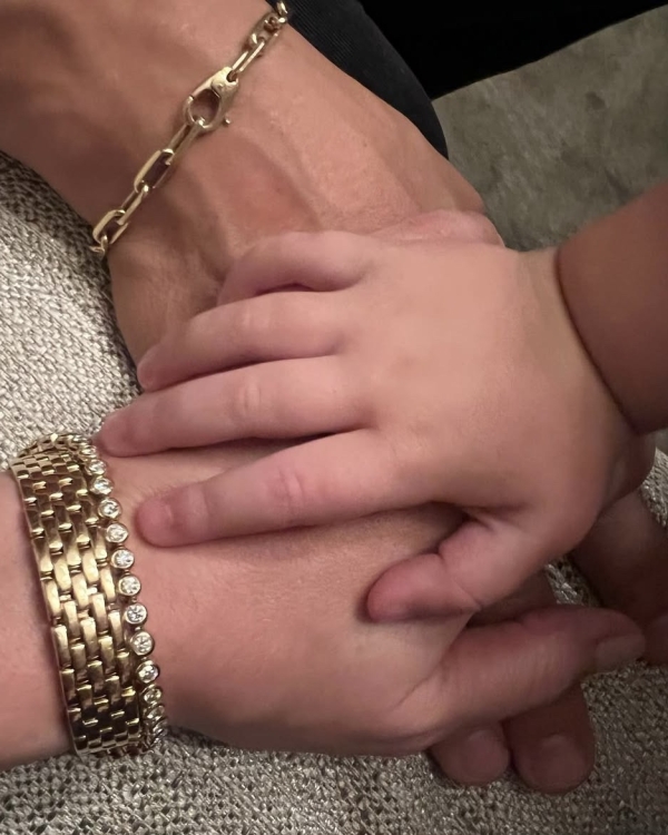 У Кэти Перри новый роман