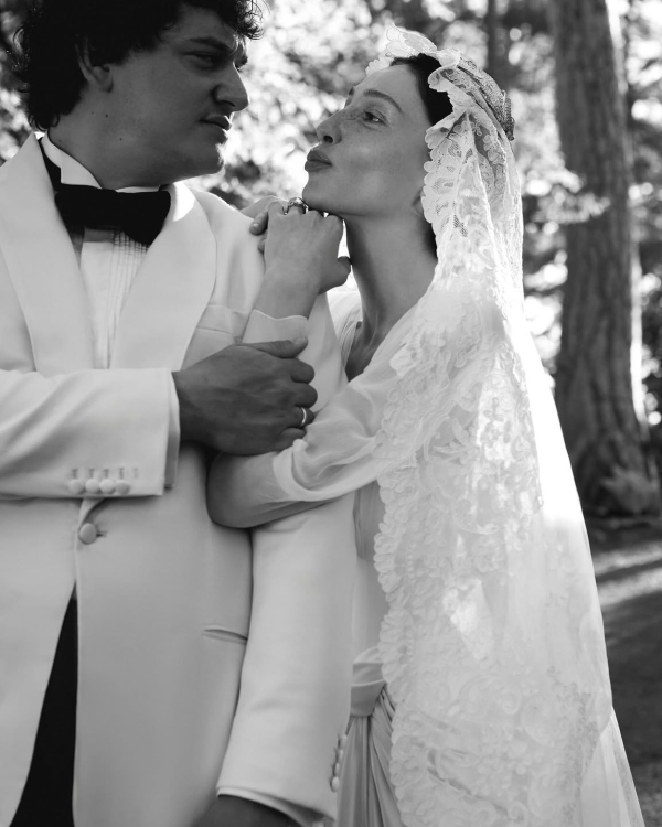 Самые неожиданные power couples — 2025