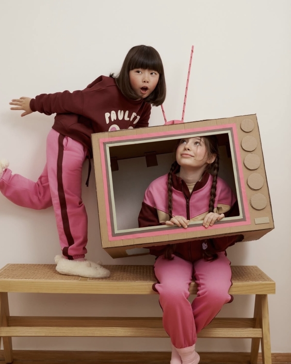 Детские бренды из России, которые задают стиль