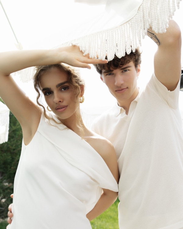 Интервью с невестой: «Удивили всех гостей: жених