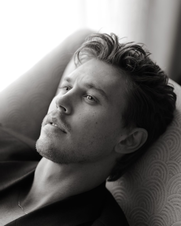 Мужчина мечты: 20 главных крашей поколений Z