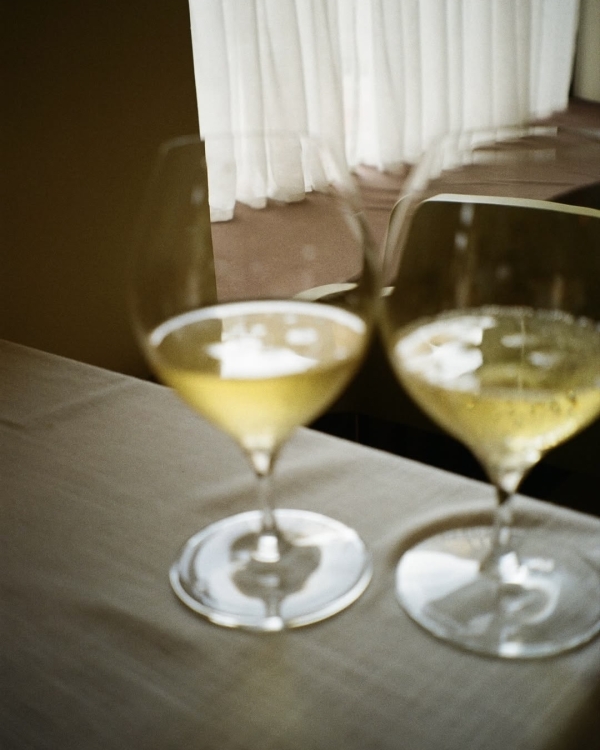 Новые рестораны Москвы, в которых стоит поужинать