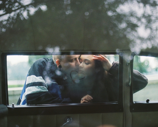 Агентства Don't panic bride