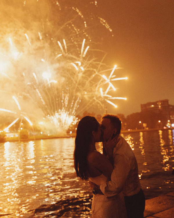 Агентства Don't panic bride