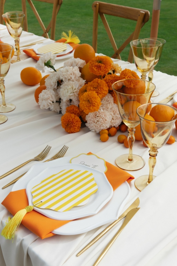 Интервью с невестой: «Удивили всех гостей: жених