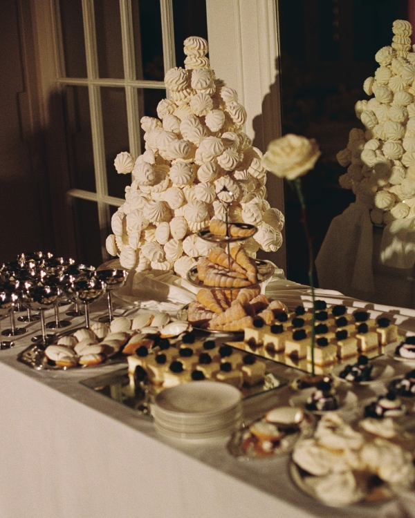 Агентства Don't panic bride