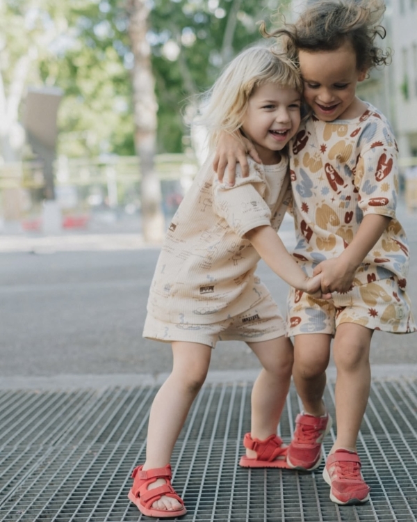 Детские бренды из России, которые задают стиль