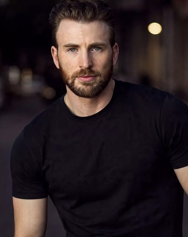 Мужчина мечты: 20 главных крашей поколений Z