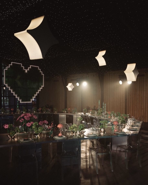 5 главных стилей в свадьбах 2025-2026