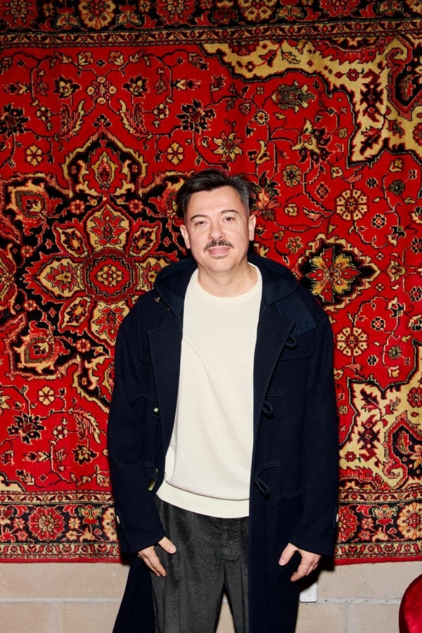 Легендарный бар «Симачев», Тимати и полуметровый торт.