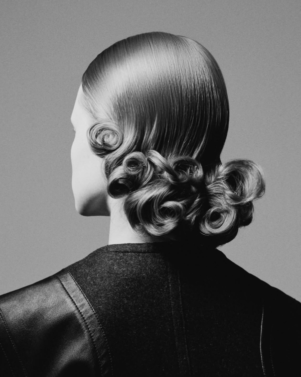 It’s time! Какую прическу сделать на Новый