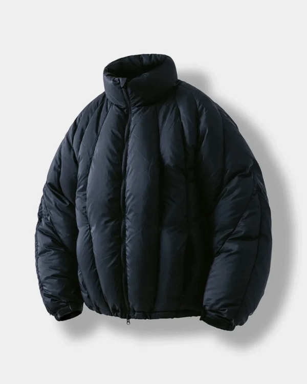 Актуальная верхняя одежда для мужчин существует. Вопрос