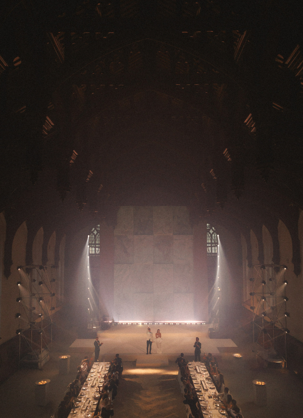 Любимые свадебные снимки сезона 2025 — от фотографов