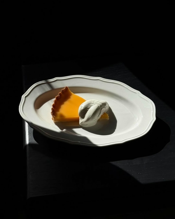 Новые рестораны Москвы, в которых стоит поужинать