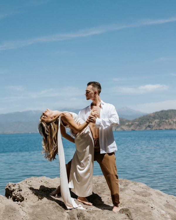 CELEBRATE IT: искусство праздновать жизнь