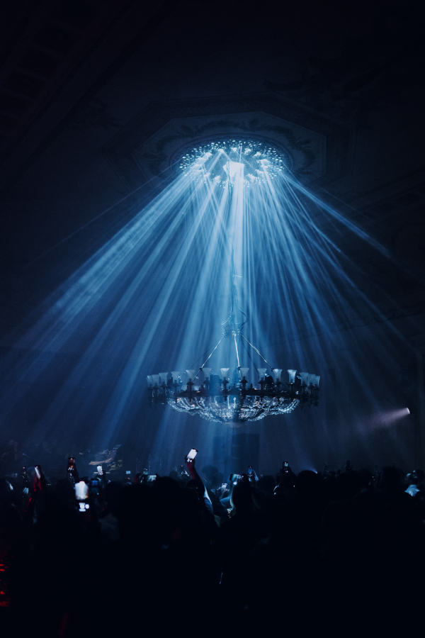 Площадки ДК Кристалл