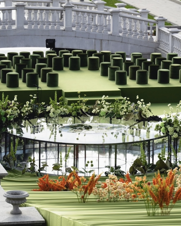 Круче, чем ИИ: декор сезона-2025, который кажется