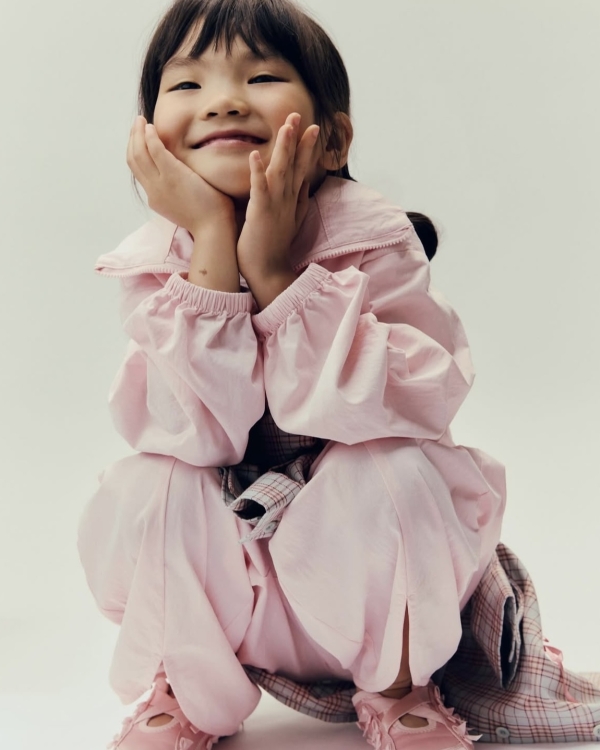 Детские бренды из России, которые задают стиль