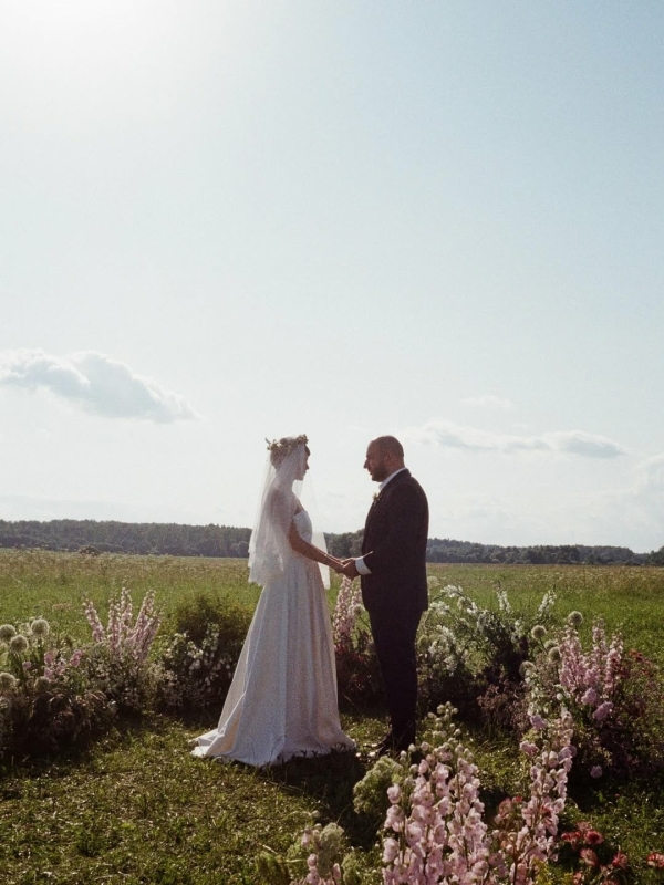 Соосновательница 2Mood Кристина Хоронжук беременна