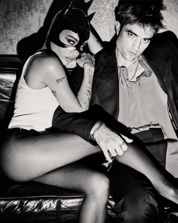 20 идей жутко классных парных образов на