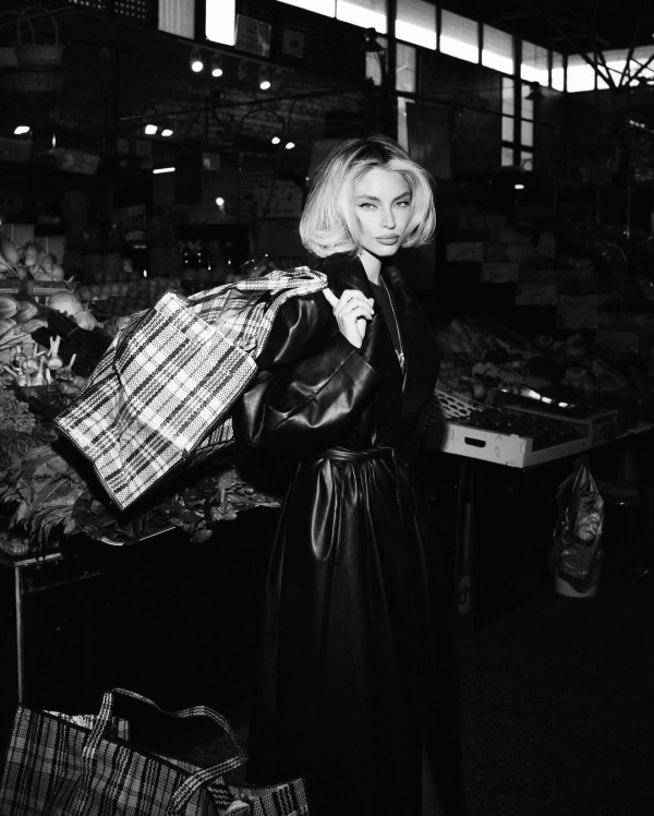 Эстетик рутина: 8 классных рынков Москвы, где