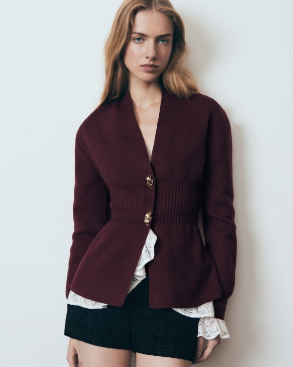 Модные тренды SS’26, которые вы можете начать