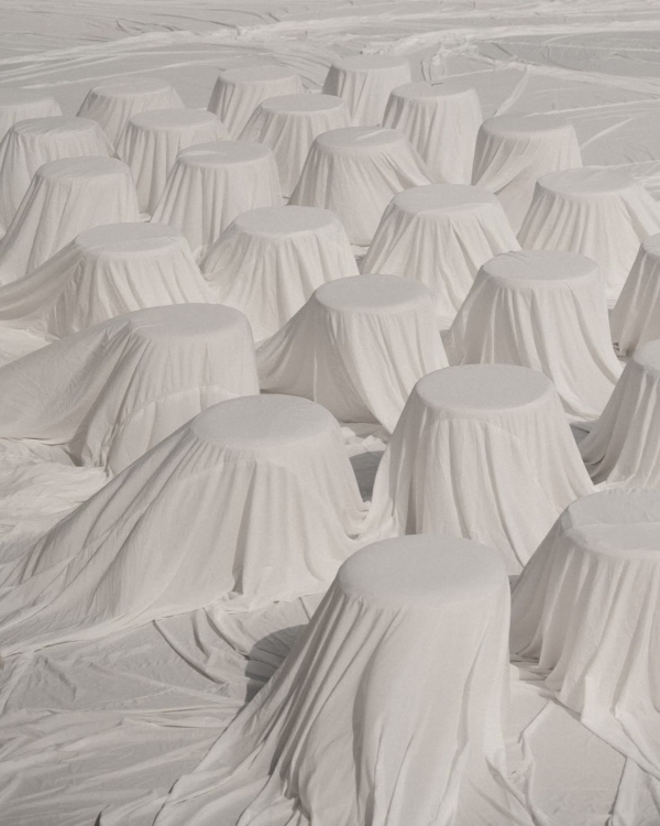 Круче, чем ИИ: декор сезона-2025, который кажется