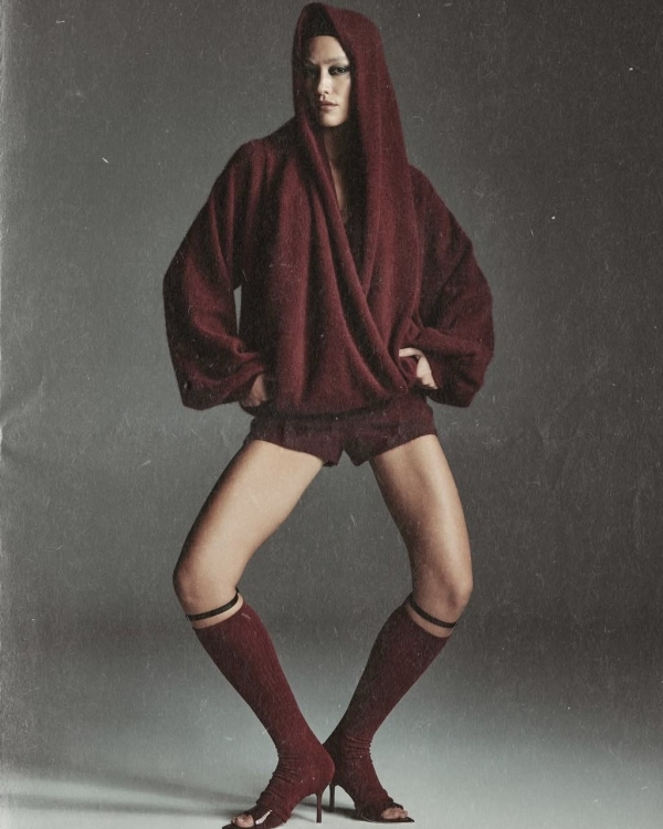 Модные тренды SS’26, которые вы можете начать