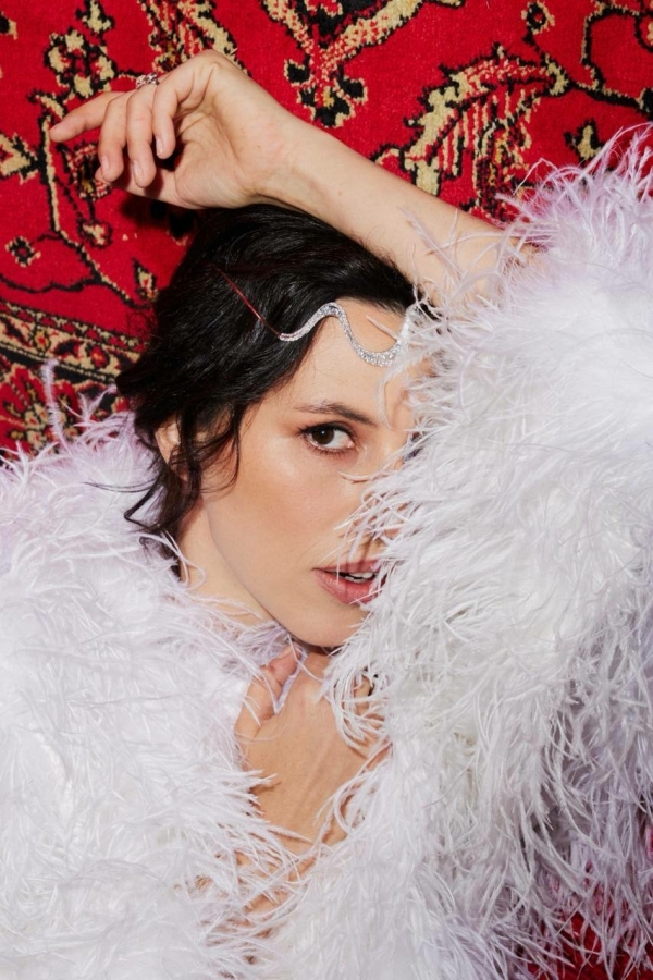 Легендарный бар «Симачев», Тимати и полуметровый торт.