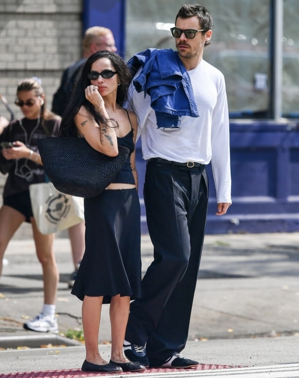 Самые неожиданные power couples — 2025