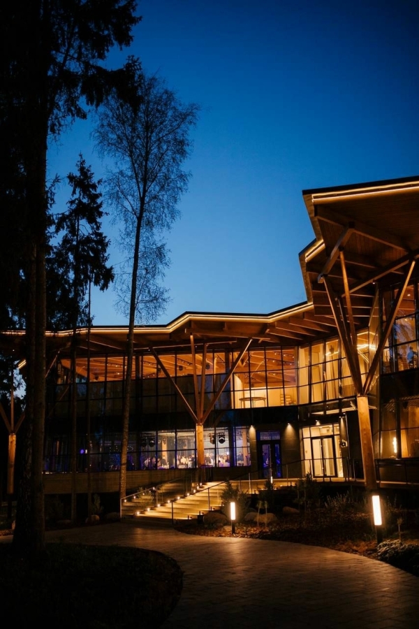 Площадки UspenSKY