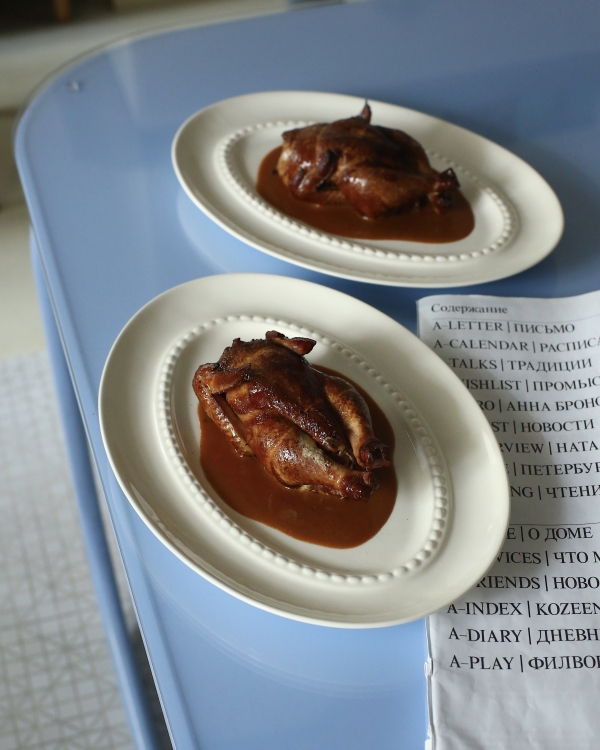 Парение в новых «Банях Малевича» и другие идеи,