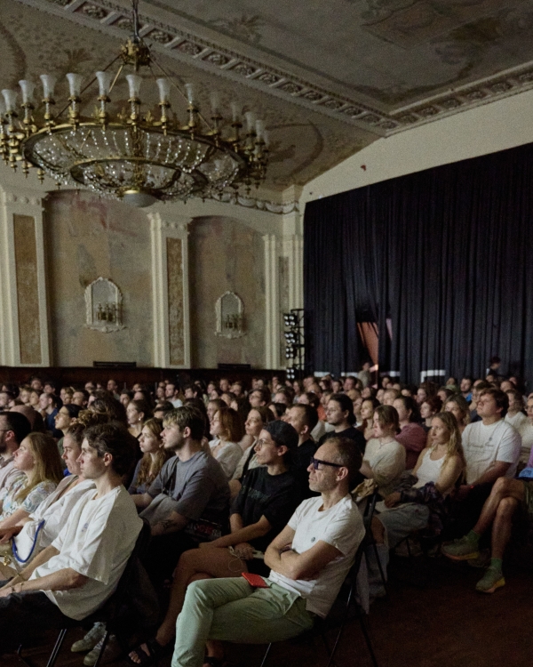 Площадки ДК Кристалл