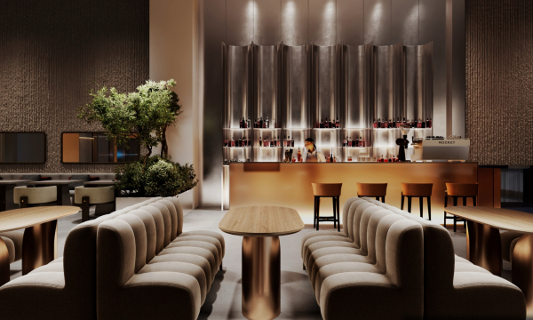 Площадки Загородный комплекс от Omega Events