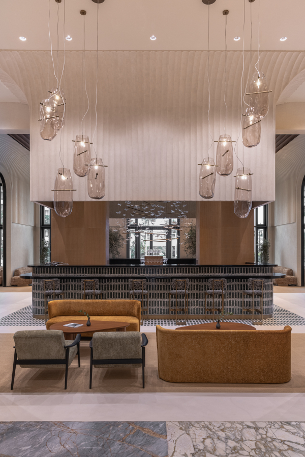 Площадки Mantera Supreme