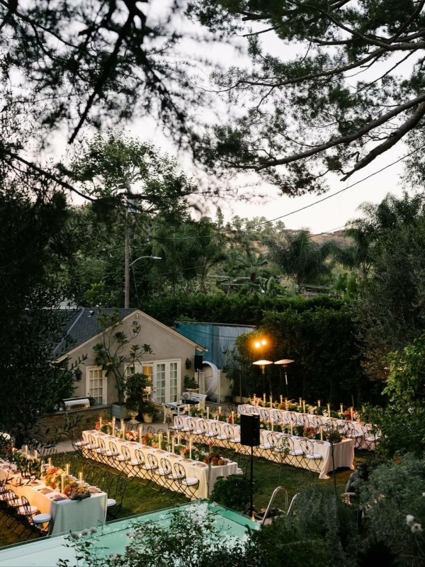 Старшая сестра Джиджи и Беллы Хадид вышла