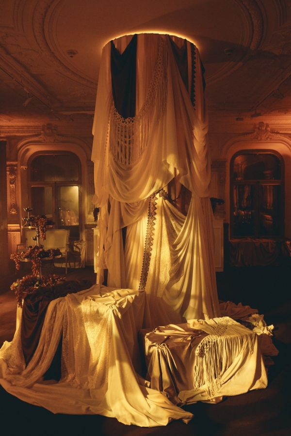 «Как Маленький принц хранит в сердце свою