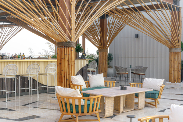 Площадки Mantera Supreme