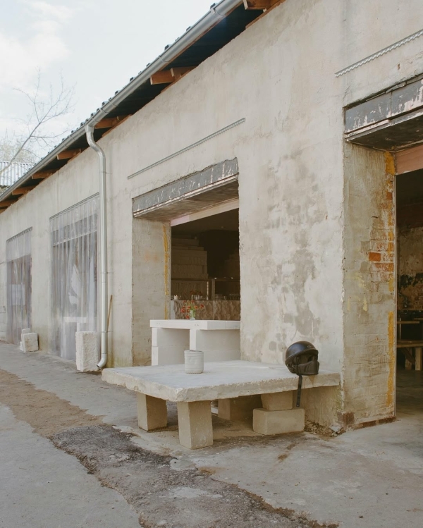 Где тусить в Москве осенью?