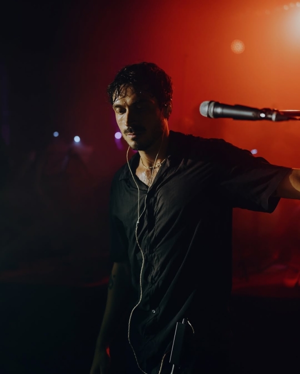 Где тусить в Москве осенью?