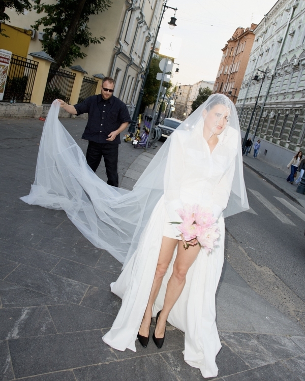 5 главных стилей в свадьбах 2025-2026