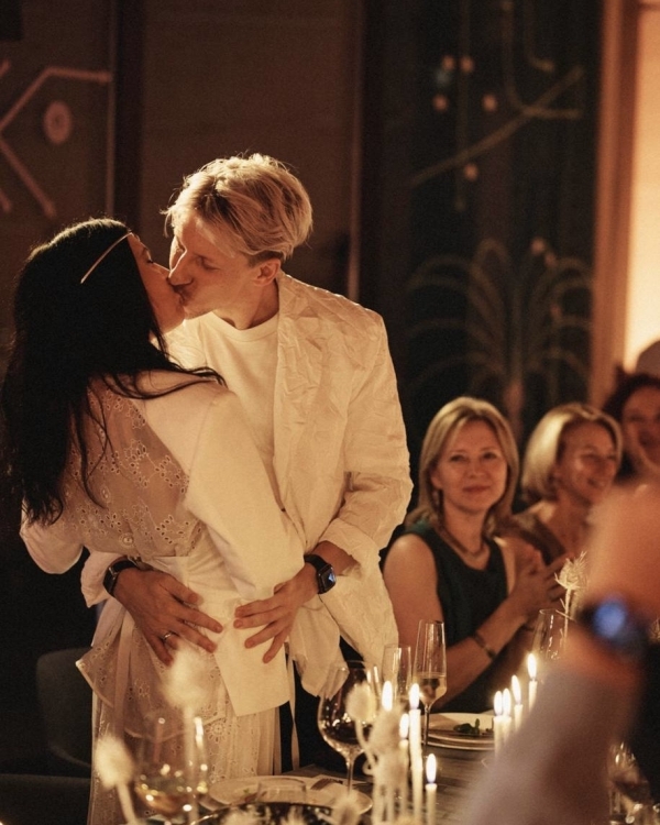 5 главных стилей в свадьбах 2025-2026