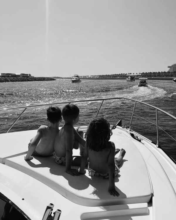 Куда поехать на осенние школьные каникулы с