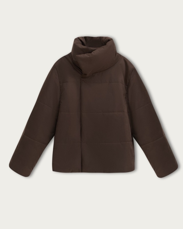 Актуальная верхняя одежда для мужчин существует. Вопрос