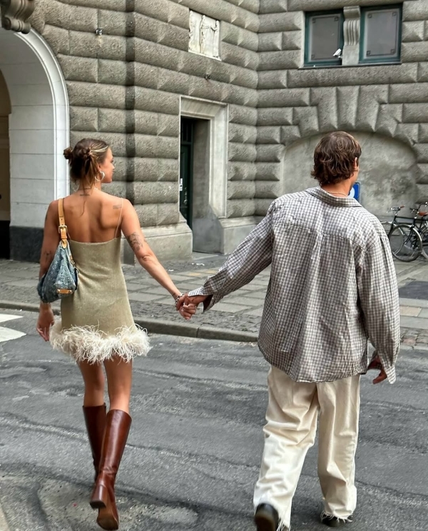 5 языков нелюбви