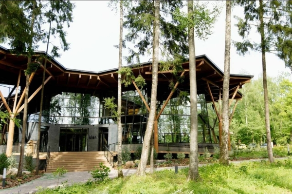 Площадки UspenSKY