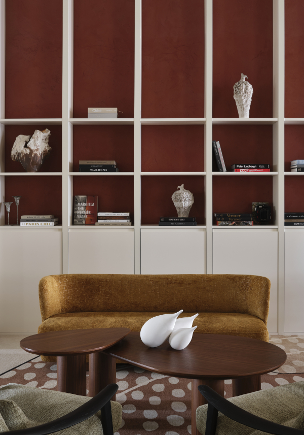 Площадки Mantera Supreme