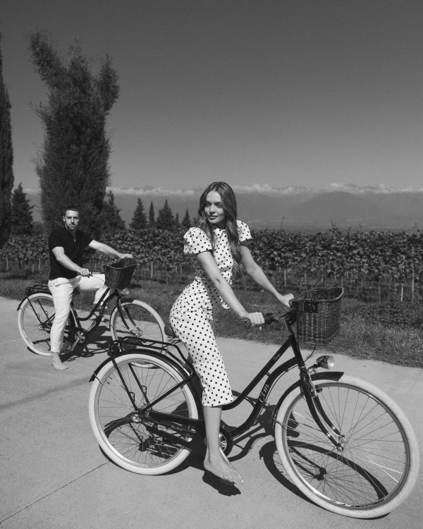 Интервью с невестой: «Он сразу понял, что