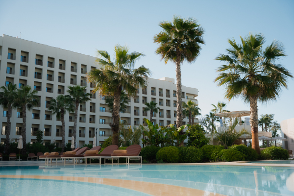 Площадки Mantera Supreme